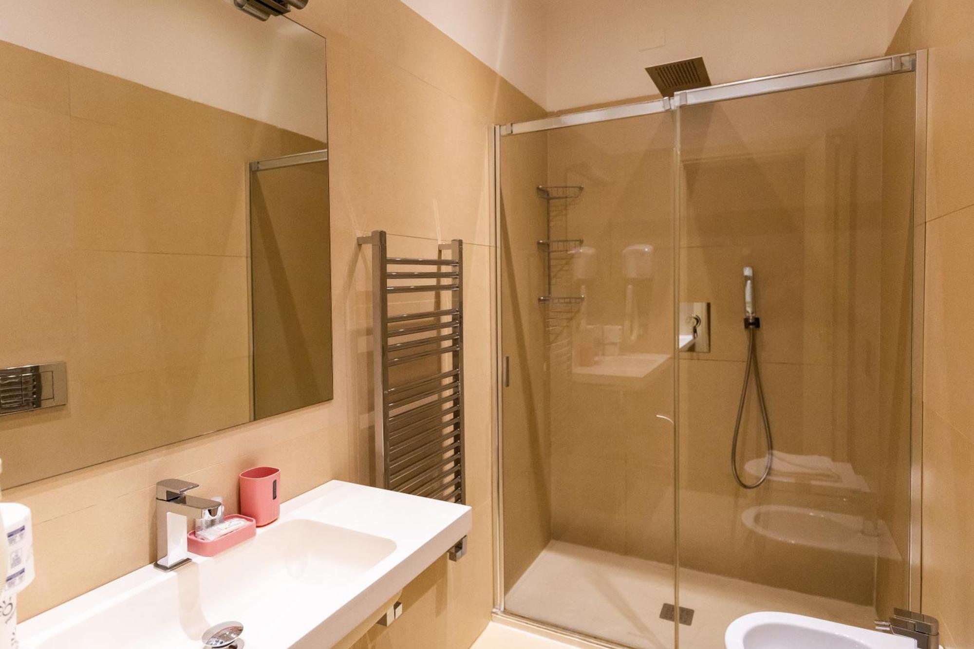 S.Maria Novella Dream Suites Флоренция Екстериор снимка