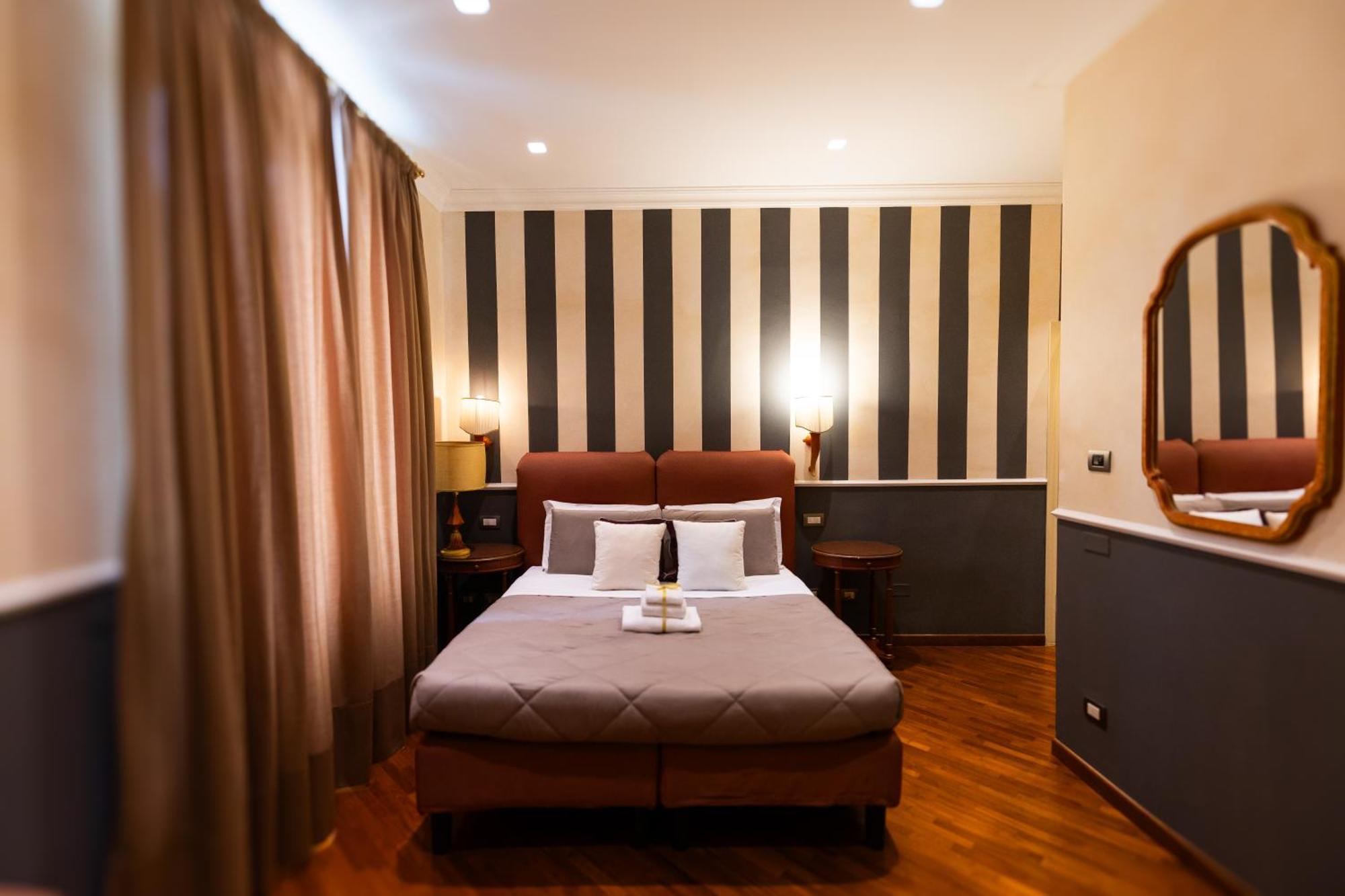 S.Maria Novella Dream Suites Флоренция Екстериор снимка