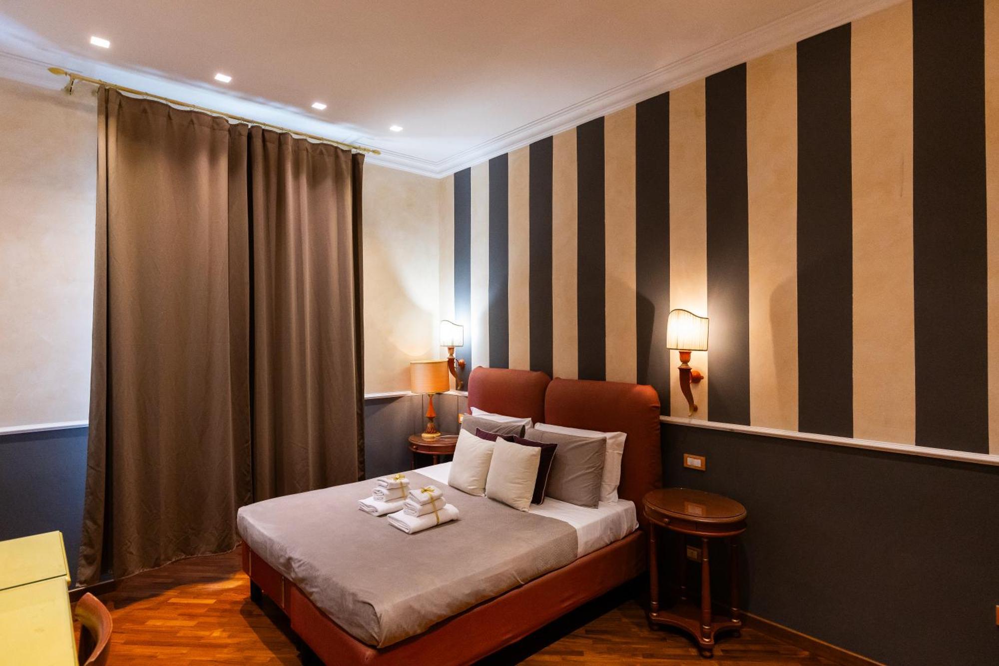 S.Maria Novella Dream Suites Флоренция Екстериор снимка