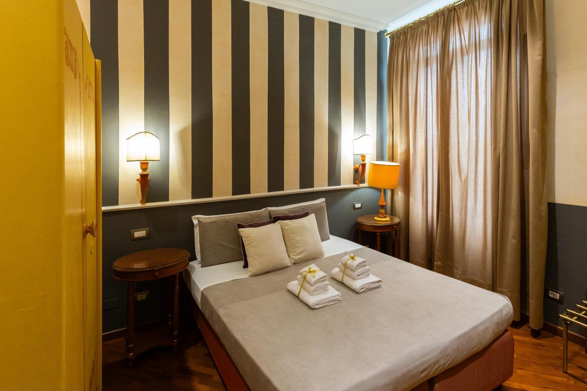 S.Maria Novella Dream Suites Флоренция Екстериор снимка
