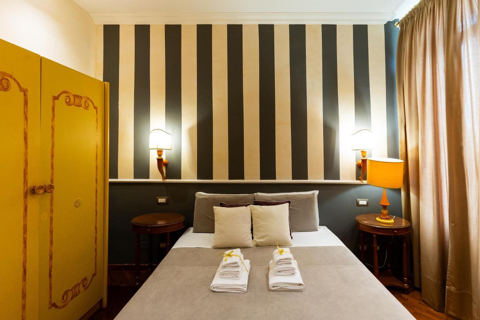 S.Maria Novella Dream Suites Флоренция Екстериор снимка