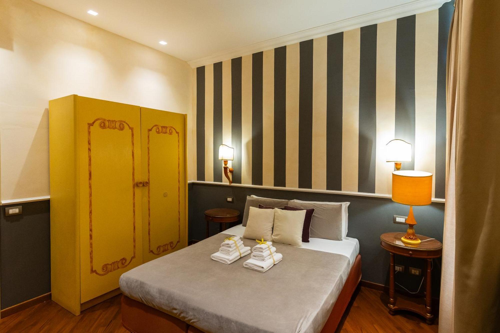 S.Maria Novella Dream Suites Флоренция Екстериор снимка