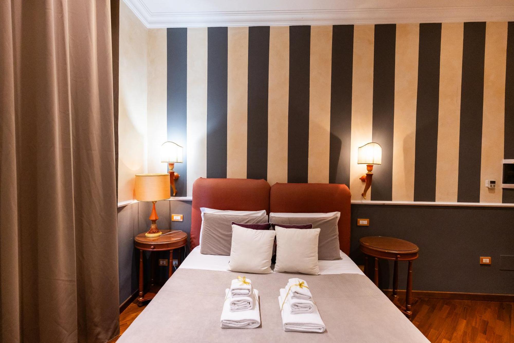 S.Maria Novella Dream Suites Флоренция Екстериор снимка