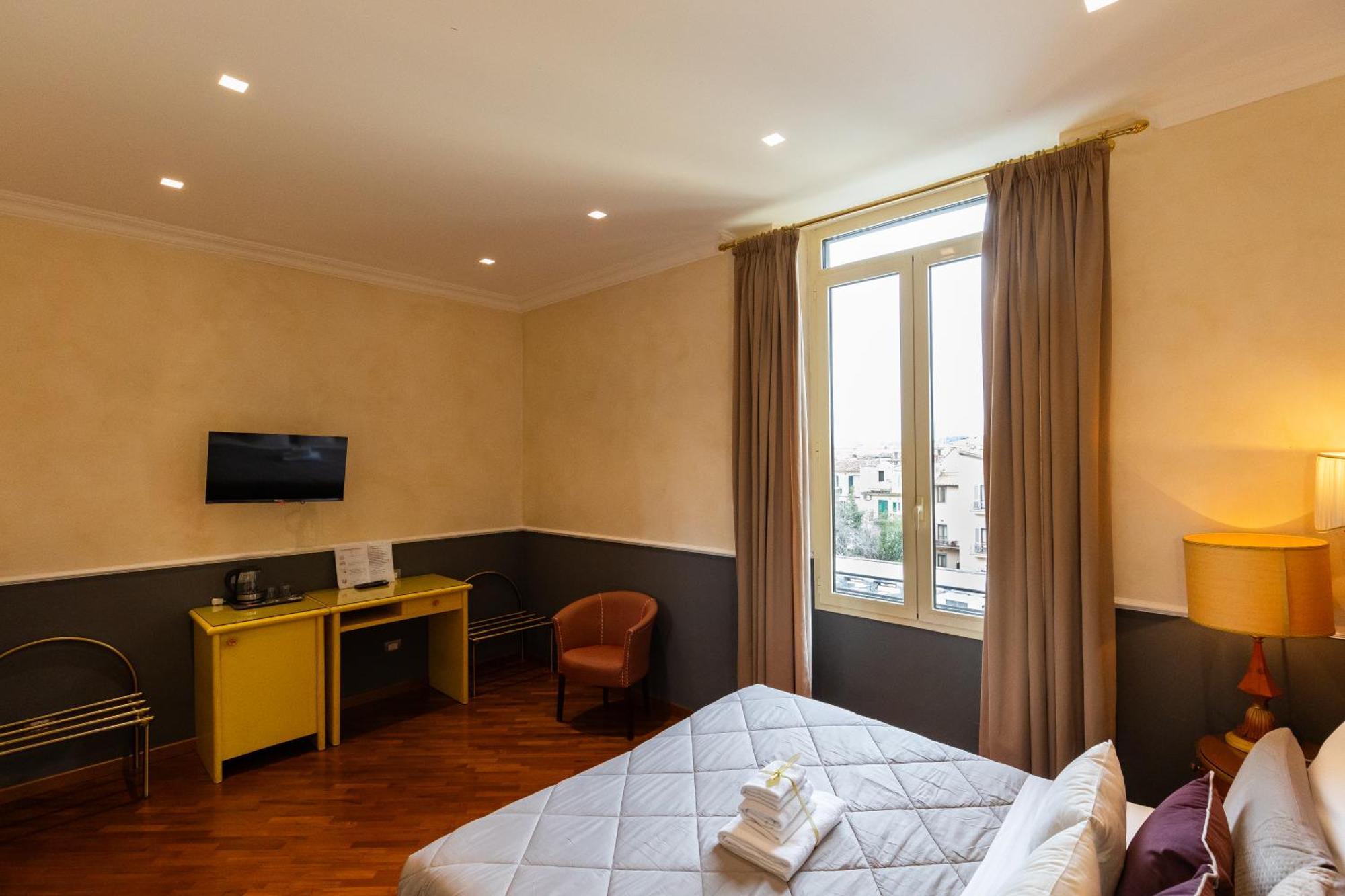 S.Maria Novella Dream Suites Флоренция Екстериор снимка