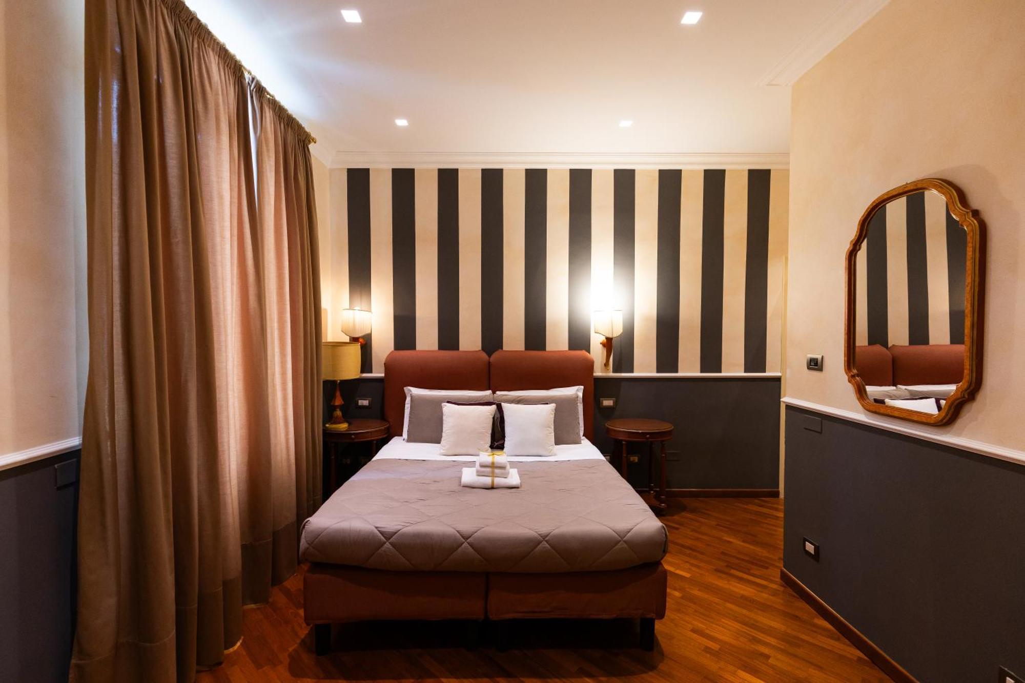 S.Maria Novella Dream Suites Флоренция Екстериор снимка