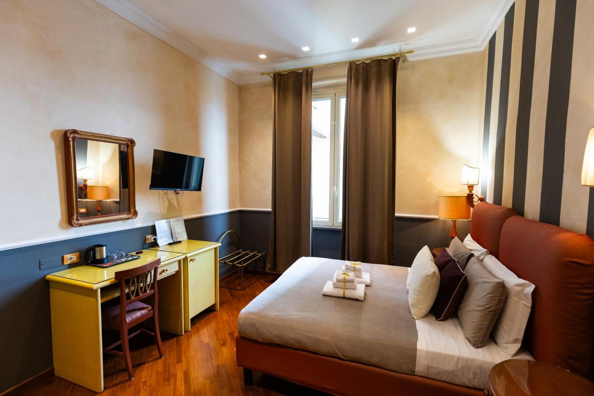 S.Maria Novella Dream Suites Флоренция Екстериор снимка