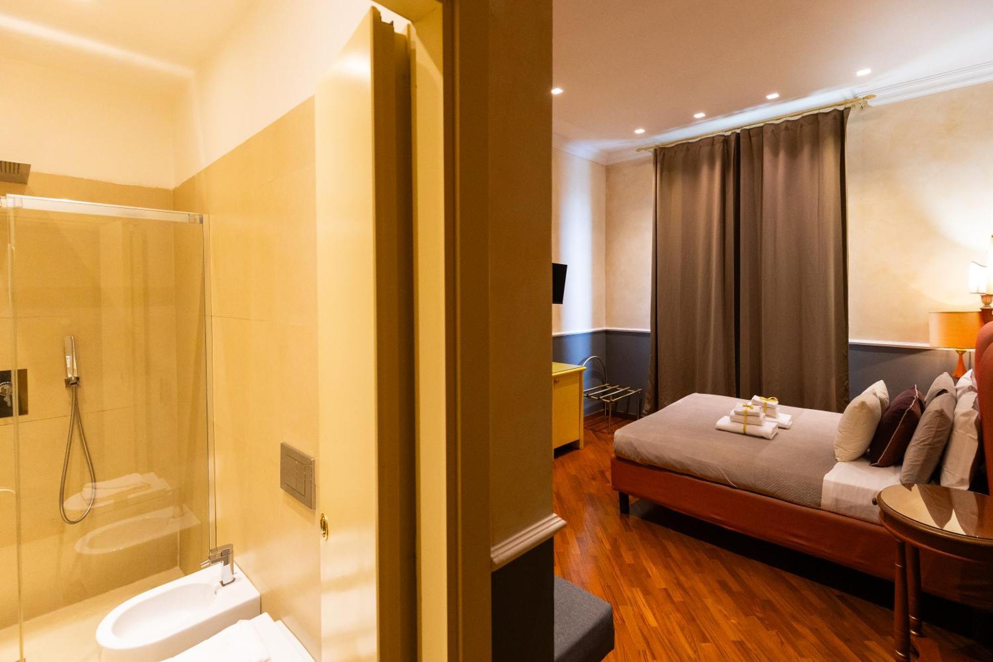 S.Maria Novella Dream Suites Флоренция Екстериор снимка