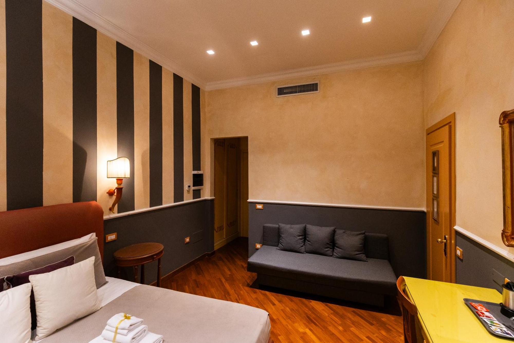 S.Maria Novella Dream Suites Флоренция Екстериор снимка